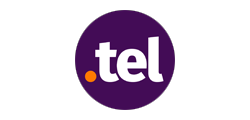 Dominios tel