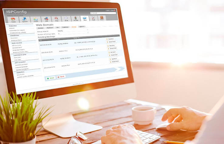 Elige tu Windows Server