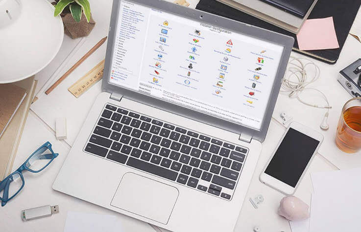Elige tu Windows Server