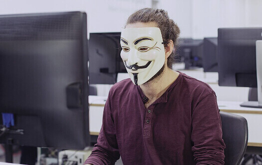 Protección de Whois