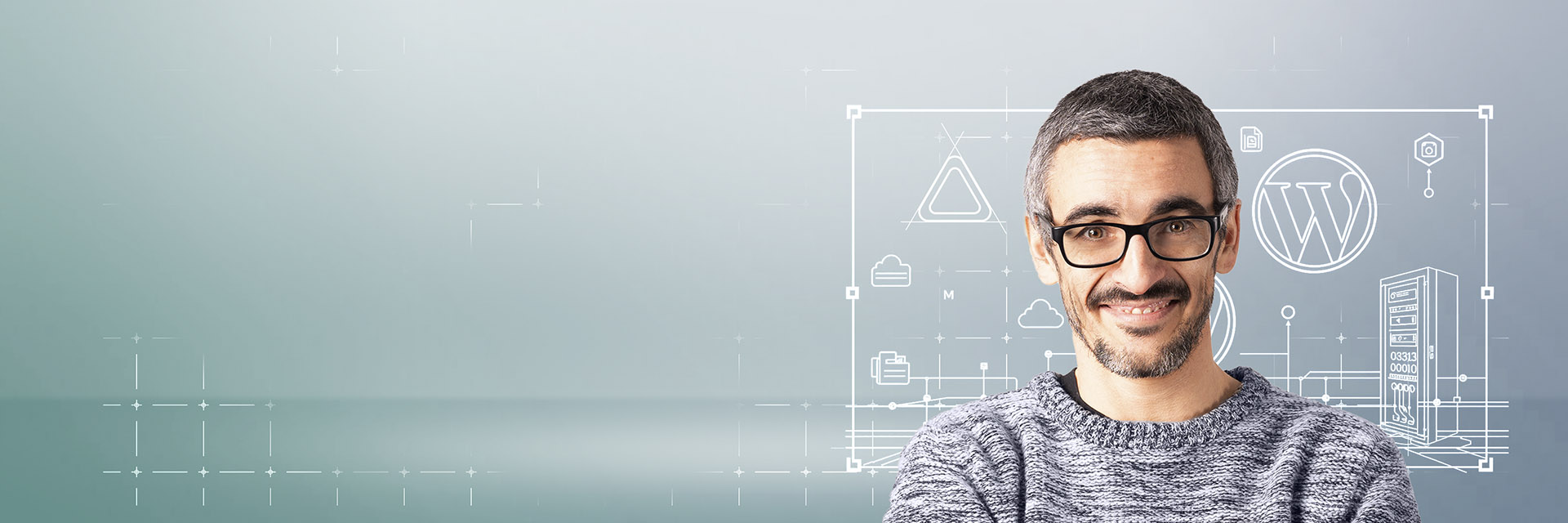 O HOSTING PARA WORDPRESS QUE QUERES