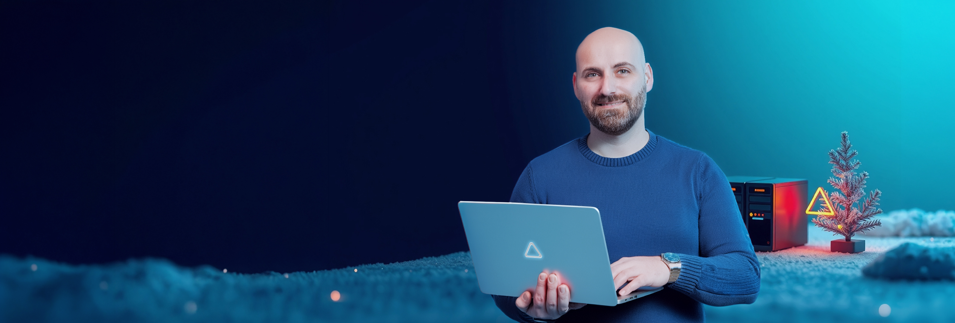 FAI QUE A TÚA WEB BRILLE