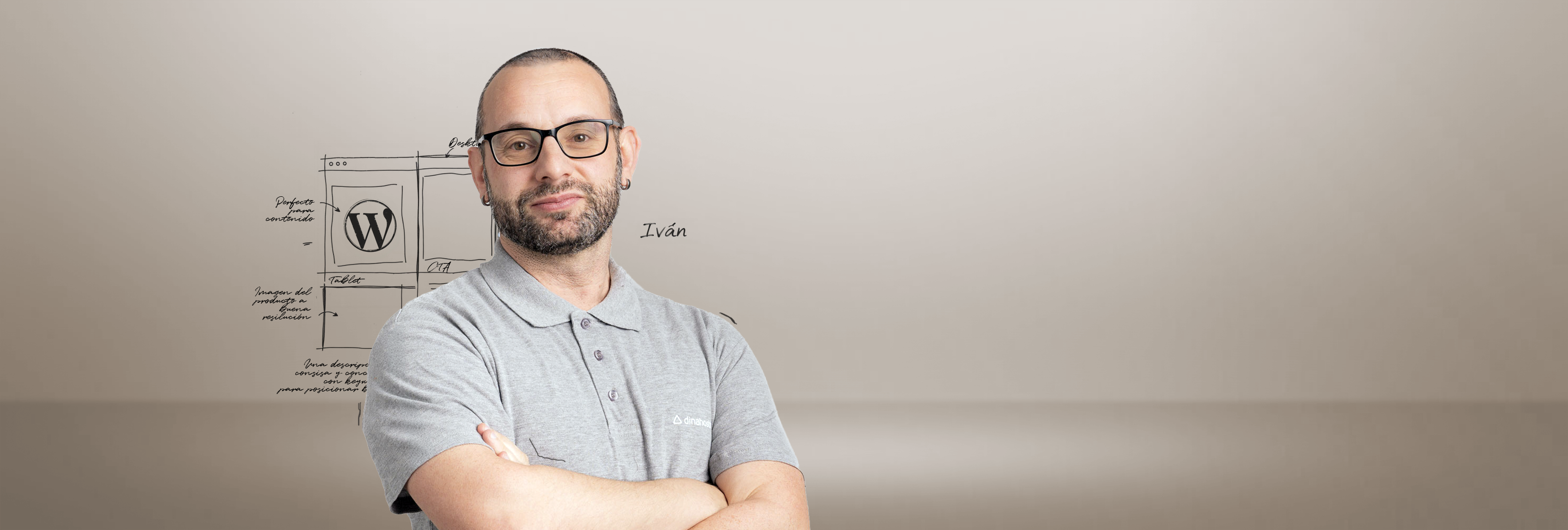 O HOSTING PARA WORDPRESS QUE QUERES