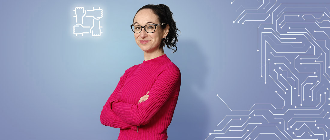 Só compoñentes nos que confiamos